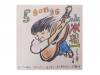 5 songs[CD]