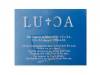 LUGUBRIOUS CASE[ǥơ]LU+CA