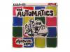 BATTLE FEVER (AT)[]the AUTOMATICS