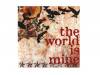the world is mine type B[̸]Dali