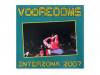 Interzona 2007[CD]VREDOMS(BOREDOMS)