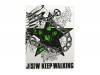 J(S)W KEEP WALKING[θCD+DVD]JUN SKY WALKER(S)