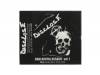 RAW BRUTAL ASSAULT VOL.1[]DISCLOSE