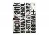 BRAND-NEW OLD-STYLE TOUR 2008 FINAL(PLUS)[ΡDVD]locofrank