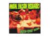 Amoral Emission Regulators[]˥ХMARCHOSIAS VAMPG.D. FLICKERSSCHOOL DAZE¾