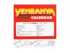 YENBANYA 1999 CALENDAR[CD]˥Х