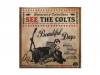 BEAUTIFUL DAYS[CD]THE COLTS