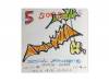 5 Songs 2012 JAPAN[CD]