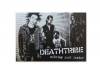 nothing your leader[ǥơ]DEATHTRIBE