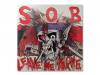 LEAVE ME ALONE 90ǯ[]S.O.B