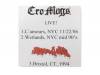 LIVE![׼DVD]Cro-Mags