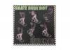 SKATE RUDE BOY[CD]UNITED SKATES