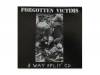 FORGOTTEN VICTIMS 3-WAY SPLIT[׼CD]˥Х