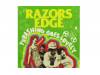 THRASHING GOES LOVELY[]RAZORS EDGE