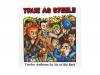 TRUE AS STEEL!! Twelve Anthems by Six of the Best[]˥Х