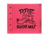 ROCKNROLL ETIQUETTE ץ㥱åȻ[]GUITAR WOLFʥա