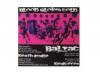 BLOOD GLOWS COLD[CD]BALZAC