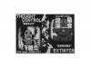 SPLIT DEMOCAOS NON MUSICA-VOL.1[ǥơ]THOUGHT CONTROL vs EXTINTOS