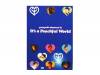 Its A Peachful World[DVD]¼