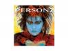 Romantic Revolution/POWER-PASSION[]PERSONZ