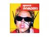 Hitech & Egoism[]SPACE INVADERS