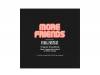 FINAL FANTASY ORIGINAL GAME MUSIC COMPILATION -Music from MORE FRIENDS-[CD]ɥȥå
