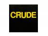 CRUDE[]CRUDE