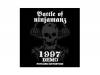 1997 DEMO[]BATTLE OF NINJAMANZ