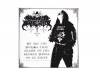 We Are the Worms that Crawl on the Broken Wings of an Angel[CDR]SATANIC WARMASTER
