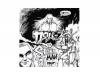 ѥ VS STUNTMAN SPLiT e.p.[EP]COWPERS / STUNTMAN