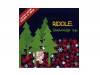 Snowedge e.p.[CD]RIDDLE