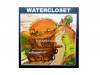 AGAIN&AGAIN 㥱å[]WATER CLOSET