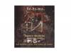 Kodama Samurai Spirit[]WAR MACHINEGAROUTHE HAWKSNEW DAWN