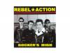 ROCKERS HIGH[]REBELACTION
