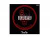 UNDEAD DVD MAGAZINE Vol.001 ϴ[DVD]Sadieʥǥ