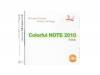 Colorful NOTE 2010 [CD]˥Х