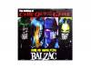 The Making of Came Out of the Grave[]BALZAC