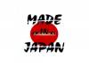 MADE IN JAPANSEX MACHINEGUNS
