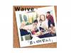 Ф [CD]Waive