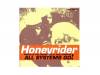 ALL SYSTEMS GO! סHONEYRIDER