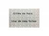 Une de Mes Folies 2ndץ쥹[ǥơ]Gilles de Rais