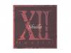 XII[twelve]Shulla
