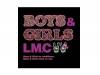 BOYS & GIRLS ̾סLM.C