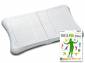 Nintendo Wii Fit PlusWiiեåȥץ饹ܥХWiiܡɡRVL-R-RFPJ