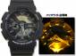 CASIO G-SHOCK( å )/Gå GA-110C-1ACU