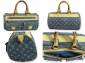 LOUIS VUITTON Υ ǥ˥ ͥԡǥ֥ϥɥХåM95019