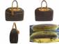 LOUIS VUITTON Υ ɡ֥ܥȥХåM45270
