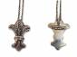 CHROME HEARTS ֥Сͥå쥹2001