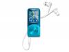 SONY WALKMAN 16GB「ポータブルオーディオ」 NW-S755（ブルー）
