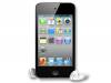 Apple iPod touch 8GB MC540J/A（ブラック）